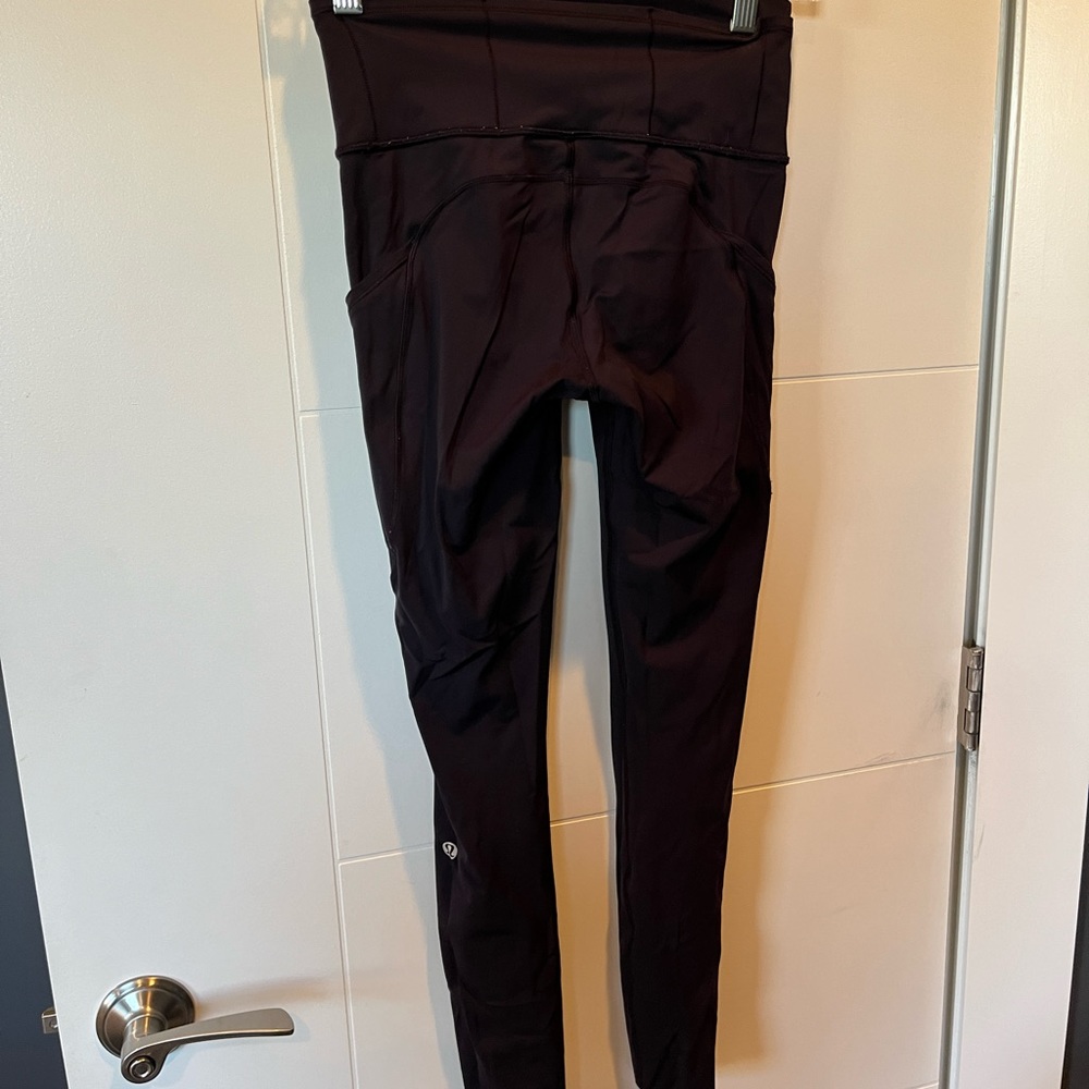 Lululemon Fast And Frees - image 3